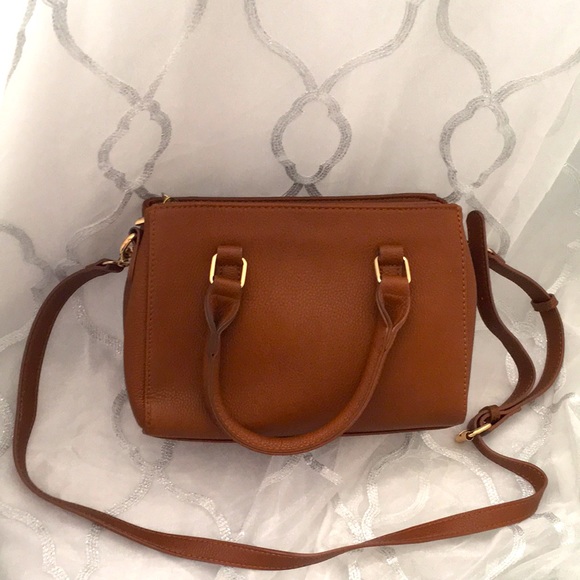 Brown Miztique purse - Picture 2 of 8